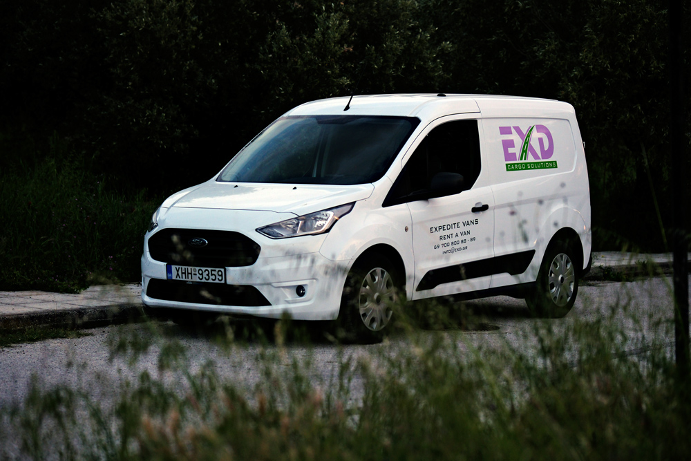 Insurance, Mileage & 24/7 Pickup: Everything You Need to Know About Van Rental in Athens